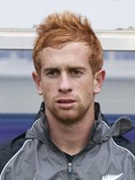 Aaron Clapham