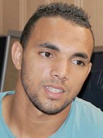 Abderahmane Hachoud