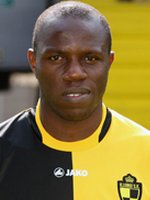 Abdou Jammeh