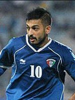Abdulaziz Al Enezi