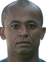 Abraham Gonzalez