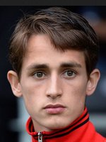 Adnan JANUZAJ