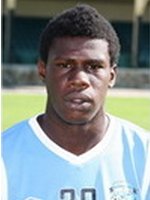 Akeem Thomas