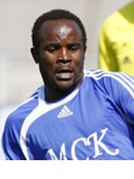Dioko Kaluyituka