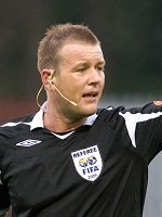 Alan KELLY