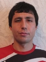 Aldan Baltaev