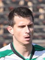 Alekander Aleksandrov