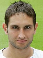 Aleksandar Tunchev