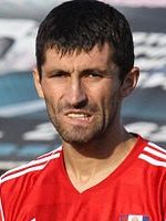 Aleksey Muldarov