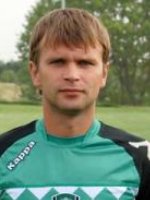 Aleksey Bugaev