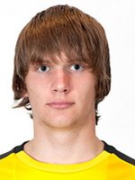 Aleksei Berezin