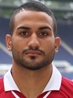 Ali Gokdemir