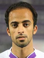 Ali Al Wehaibi