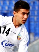 Alibobo Rakhmatullaev