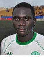 Aliou Coly