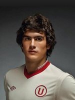 Alvaro Ampuero