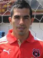 Alvaro Sanchez