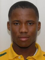 Alvas POWELL