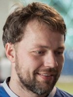 Aleksandr Sulima