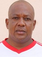 Amadou Diallo