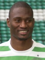 Amido Balde