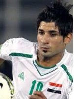 Amjad Radhi