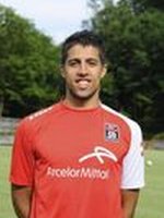 Andre Rodrigues