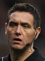 Andre Marriner