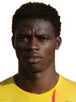 Andre Ndame