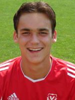 Andreas Gerster
