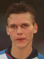 Andrey Solomatin