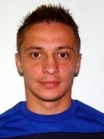 Andrey Kharabara