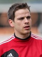 Andy May