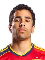 Tony Beltran