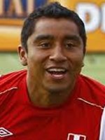 Antonio Gonzales
