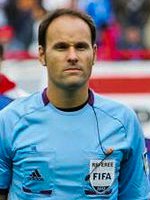 Antonio MATEU LAHOZ