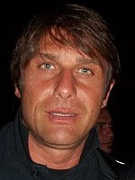 Antonio CONTE