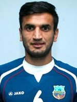 Anvar Gafurov