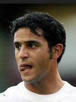 Arash Borhani