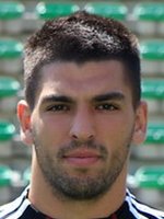 Ariel Harush