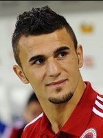 Armando Sadiku