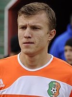 Armando Vajushi