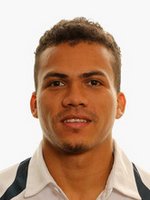 Arnold Peralta