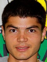 Arsen Khubulov