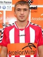Artur Patras