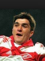 Artyom Bezrodny