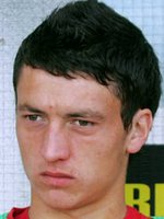 Atanas Zehirov