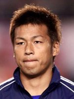 Atsushi YANAGISAWA