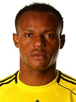 Austin Ejide