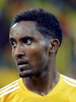Hailu Aynalem